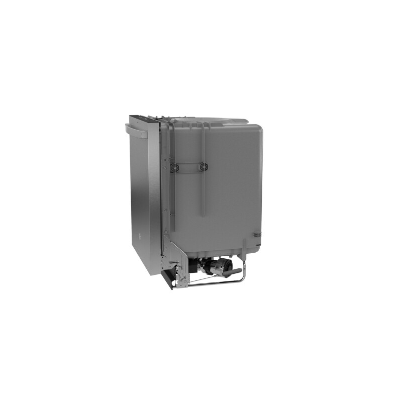 Top Control Hybrid Tub Dishwasher with Third Rack, Bottle Jets, Dry Boost & 50 dBA view 61