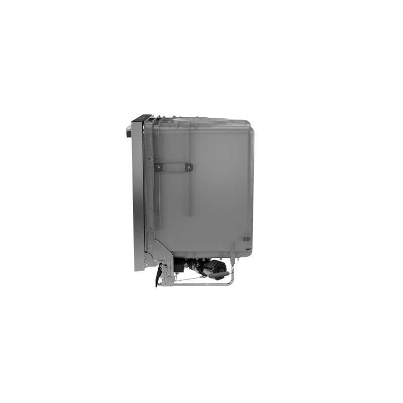 Top Control Hybrid Tub Dishwasher with Third Rack, Bottle Jets, Dry Boost & 50 dBA view 60