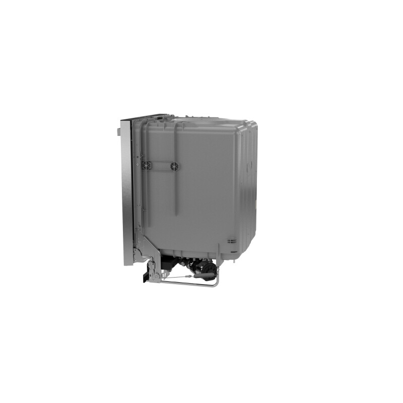 Top Control Hybrid Tub Dishwasher with Third Rack, Bottle Jets, Dry Boost & 50 dBA view 59