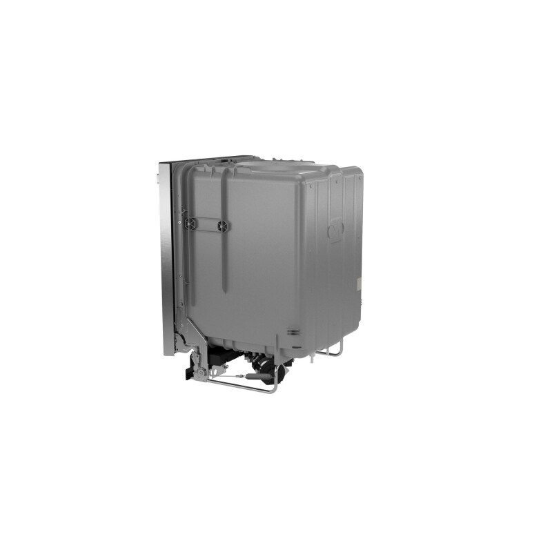 Top Control Hybrid Tub Dishwasher with Third Rack, Bottle Jets, Dry Boost & 50 dBA view 58