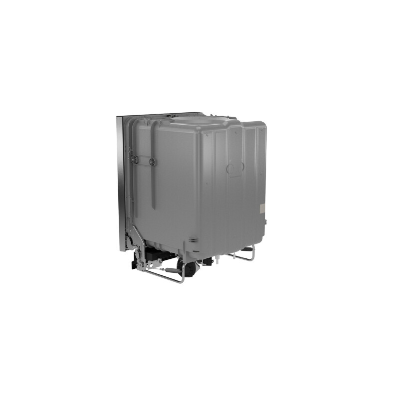 Top Control Hybrid Tub Dishwasher with Third Rack, Bottle Jets, Dry Boost & 50 dBA view 57