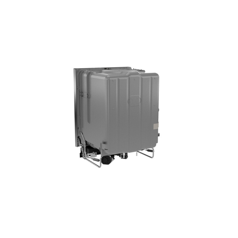 Top Control Hybrid Tub Dishwasher with Third Rack, Bottle Jets, Dry Boost & 50 dBA view 55