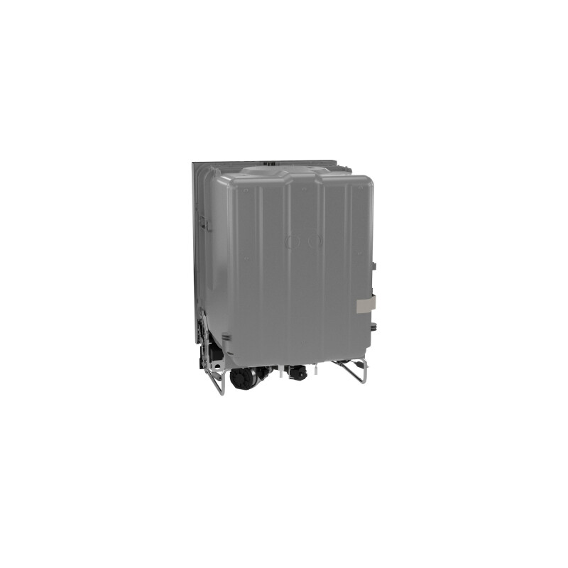 Top Control Hybrid Tub Dishwasher with Third Rack, Bottle Jets, Dry Boost & 50 dBA view 36