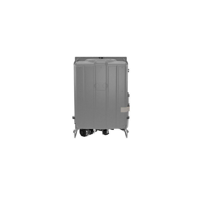 Top Control Hybrid Tub Dishwasher with Third Rack, Bottle Jets, Dry Boost & 50 dBA view 19