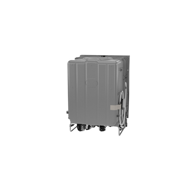 Top Control Hybrid Tub Dishwasher with Third Rack, Bottle Jets, Dry Boost & 50 dBA view 35