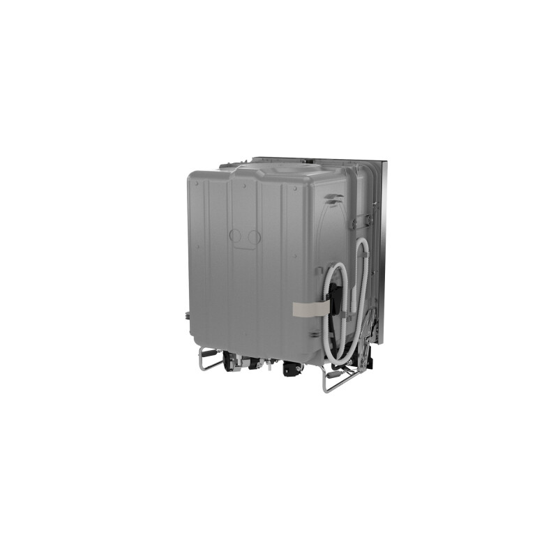 Top Control Hybrid Tub Dishwasher with Third Rack, Bottle Jets, Dry Boost & 50 dBA view 16