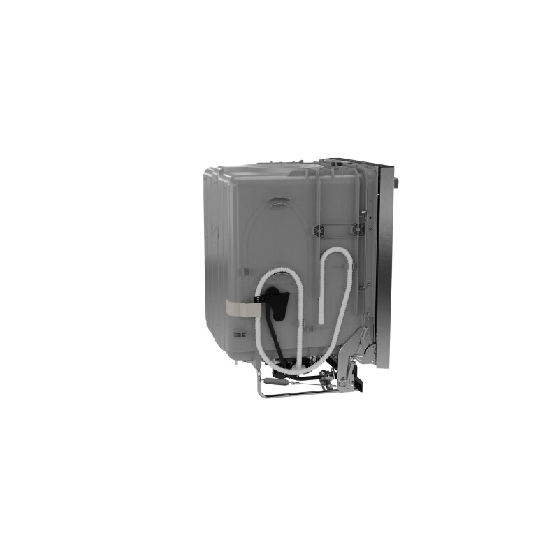 Top Control Hybrid Tub Dishwasher with Third Rack, Bottle Jets, Dry Boost & 50 dBA view 13
