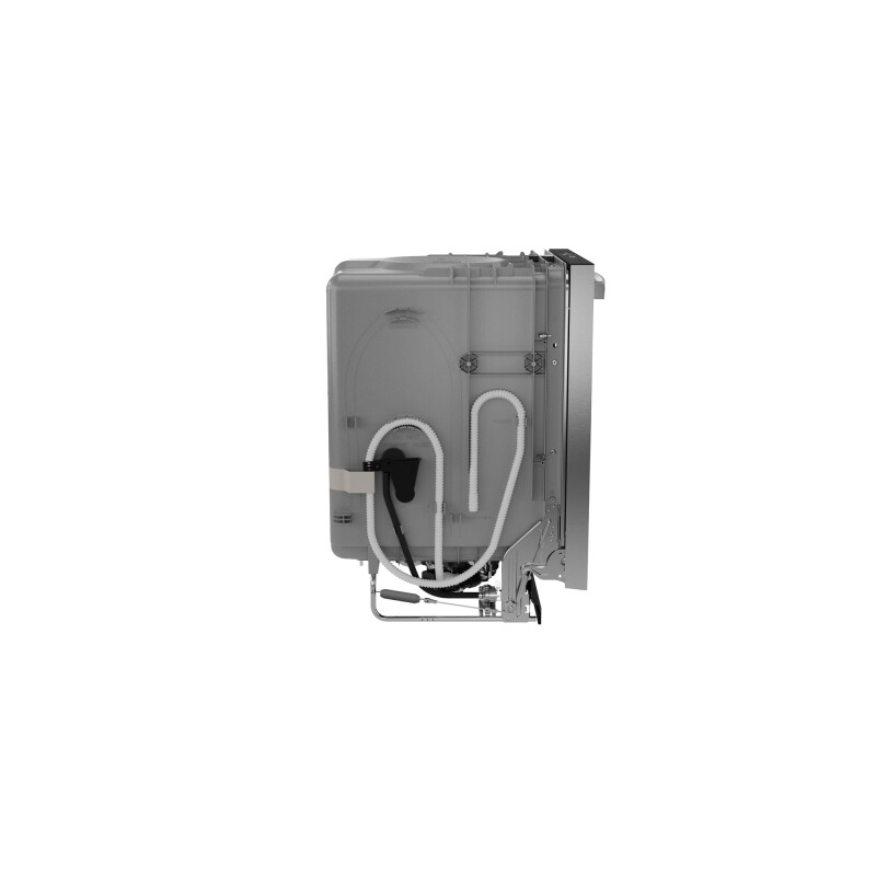 Top Control Hybrid Tub Dishwasher with Third Rack, Bottle Jets, Dry Boost & 50 dBA view 12