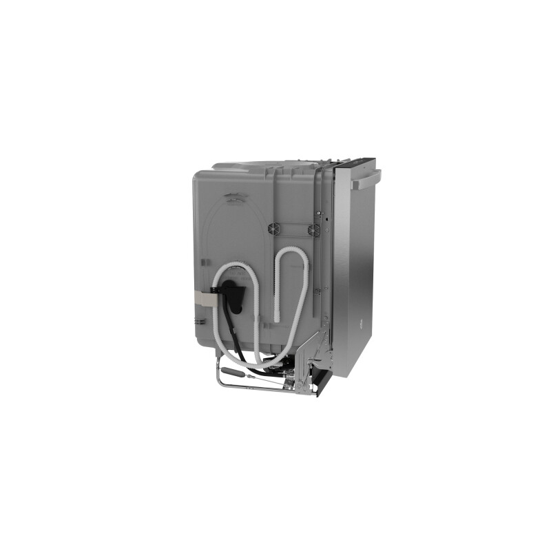 Top Control Hybrid Tub Dishwasher with Third Rack, Bottle Jets, Dry Boost & 50 dBA view 11