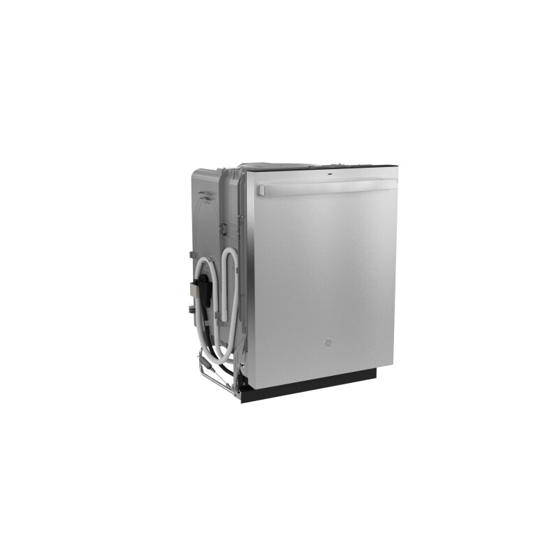 Top Control Hybrid Tub Dishwasher with Third Rack, Bottle Jets, Dry Boost & 50 dBA view 8