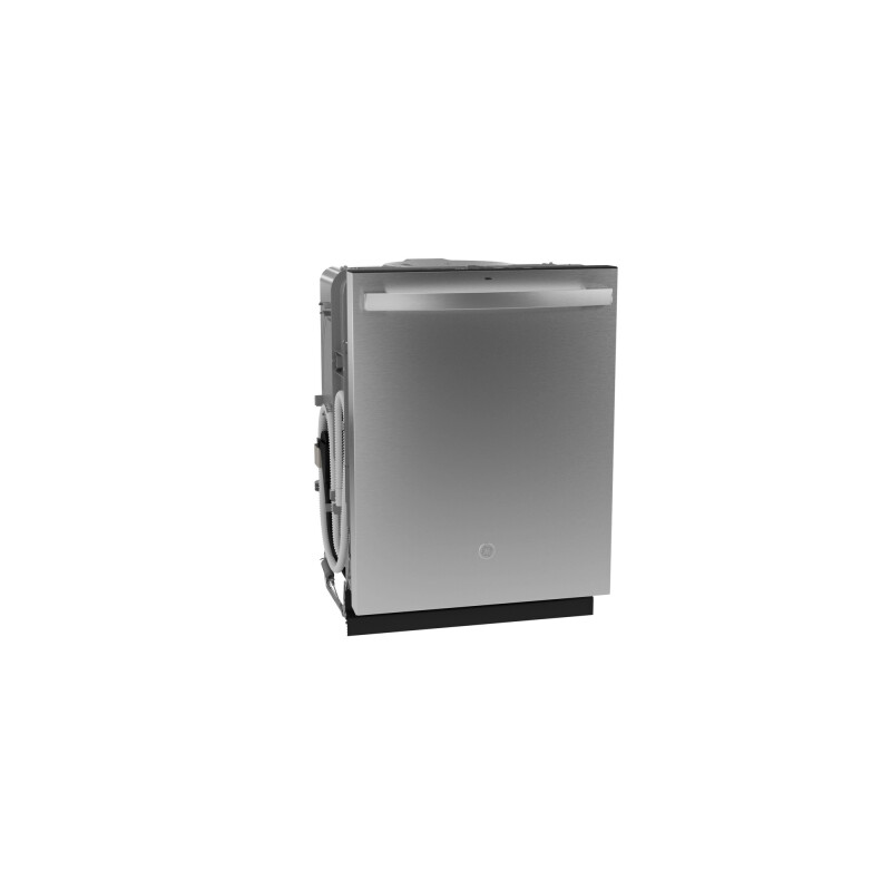 Top Control Hybrid Tub Dishwasher with Third Rack, Bottle Jets, Dry Boost & 50 dBA view 7
