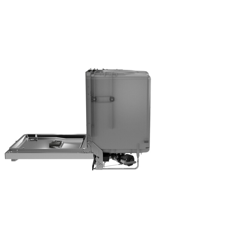 Top Control Hybrid Tub Dishwasher with Third Rack, Bottle Jets, Dry Boost & 50 dBA view 18