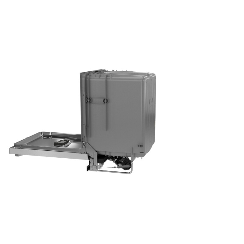 Top Control Hybrid Tub Dishwasher with Third Rack, Bottle Jets, Dry Boost & 50 dBA view 28