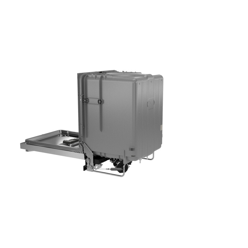 Top Control Hybrid Tub Dishwasher with Third Rack, Bottle Jets, Dry Boost & 50 dBA view 34