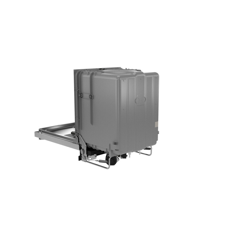 Top Control Hybrid Tub Dishwasher with Third Rack, Bottle Jets, Dry Boost & 50 dBA view 33