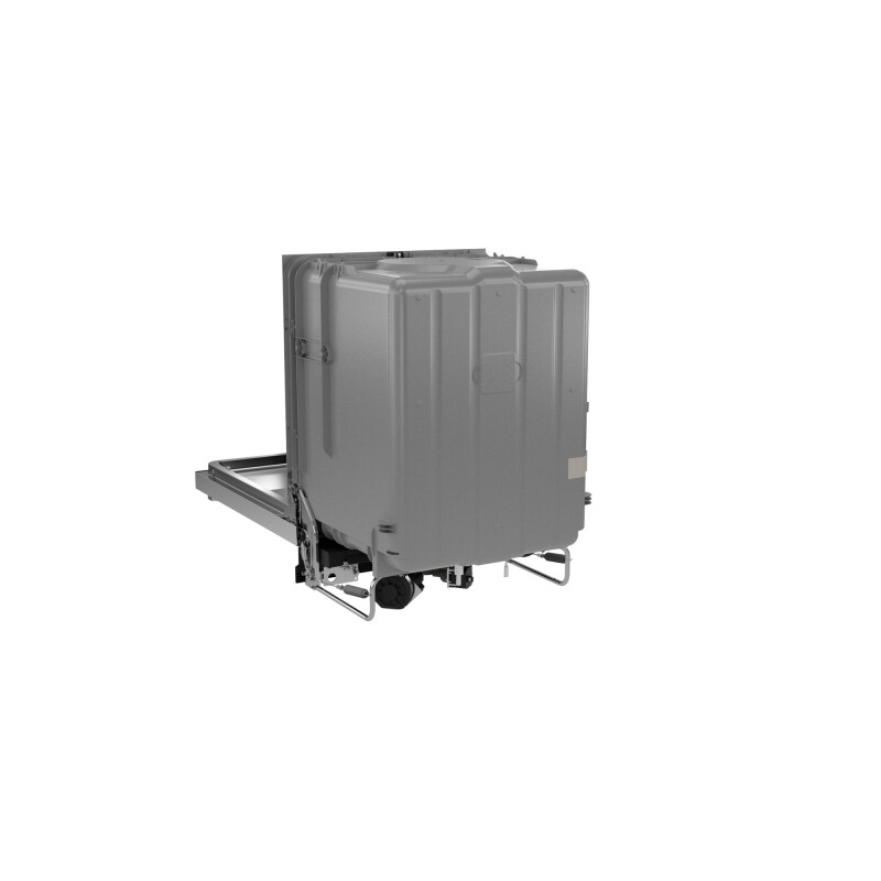 Top Control Hybrid Tub Dishwasher with Third Rack, Bottle Jets, Dry Boost & 50 dBA view 32