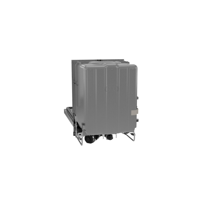 Top Control Hybrid Tub Dishwasher with Third Rack, Bottle Jets, Dry Boost & 50 dBA view 31
