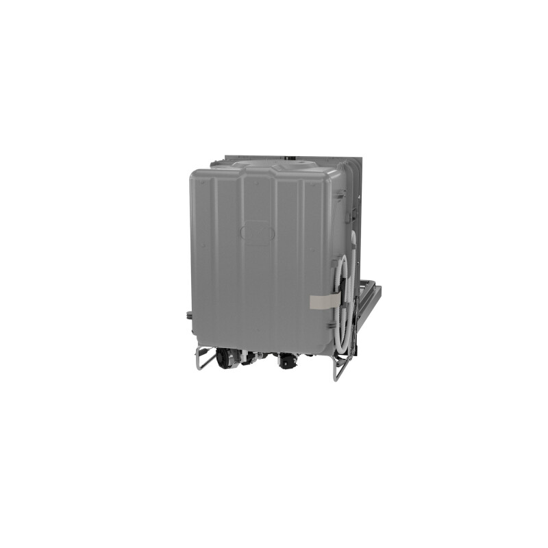 Top Control Hybrid Tub Dishwasher with Third Rack, Bottle Jets, Dry Boost & 50 dBA view 30