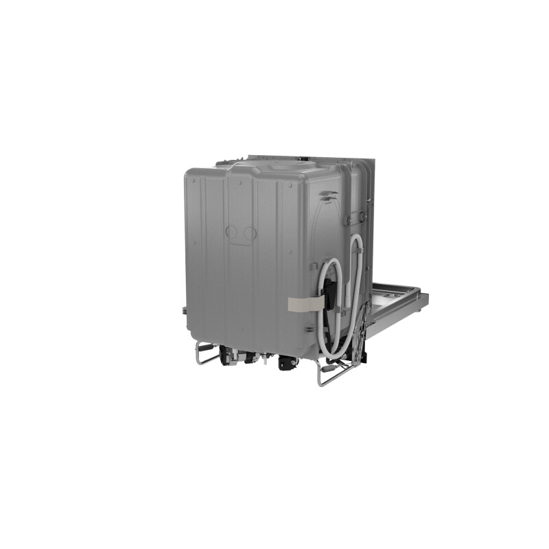 Top Control Hybrid Tub Dishwasher with Third Rack, Bottle Jets, Dry Boost & 50 dBA view 29