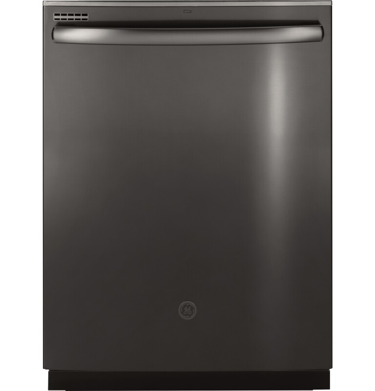 Dishwasher with Hidden Controls GDT605PBMTS
