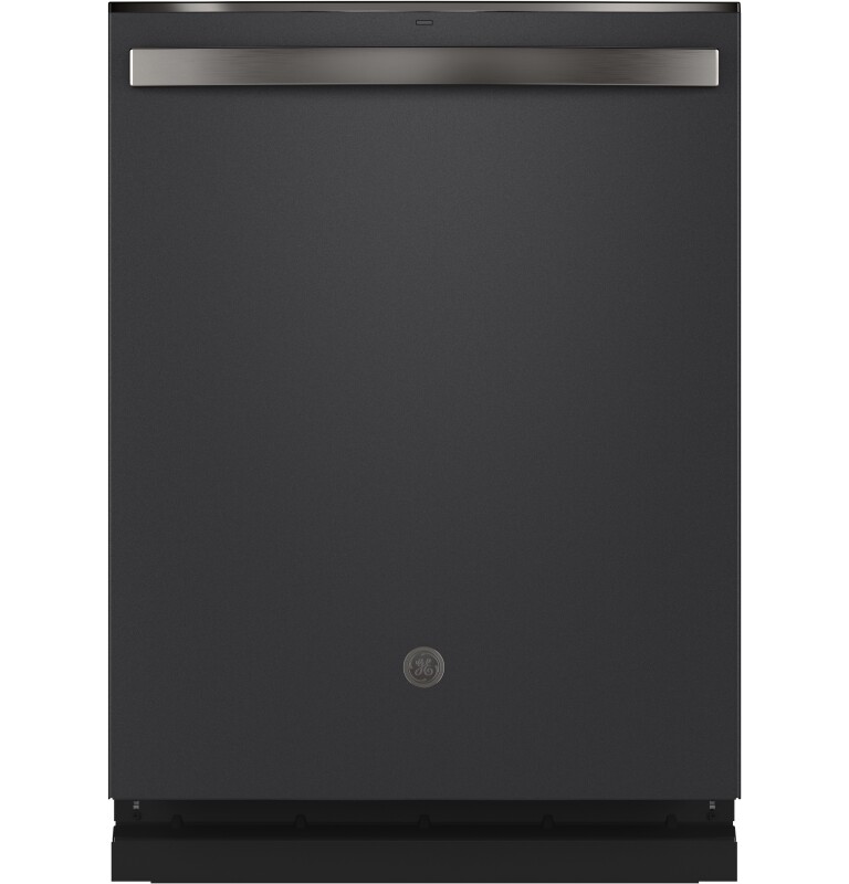Top Control with Stainless Steel Interior Dishwasher with Sanitize Cycle & Dry Boost with Fan Assist GDT645SFNDS