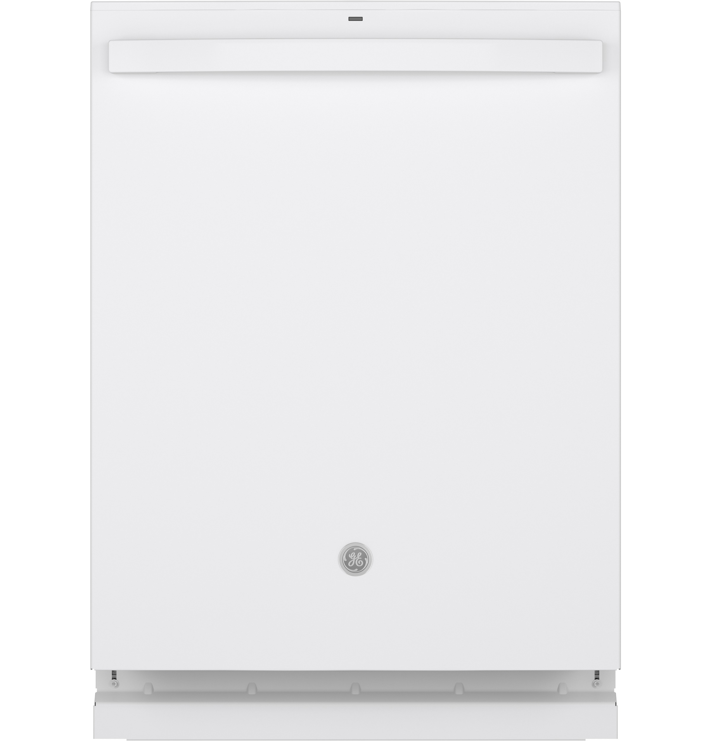 Top Control with Stainless Steel Interior Dishwasher with Sanitize Cycle & Dry Boost with Fan Assist GDT645SGNWW