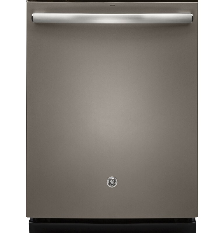 Stainless Steel Interior Dishwasher with Hidden Controls GDT655SMJES
