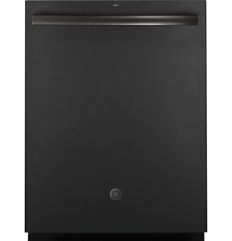 Stainless Steel Interior Dishwasher with Hidden Controls GDT695SFLDS