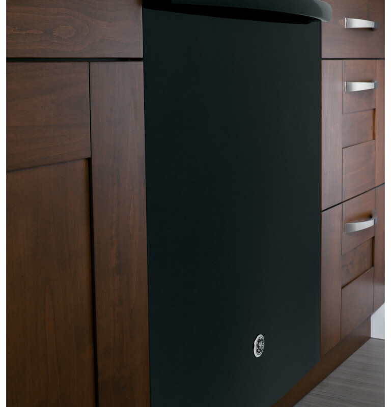 Stainless Steel Interior Dishwasher with Hidden Controls view 24