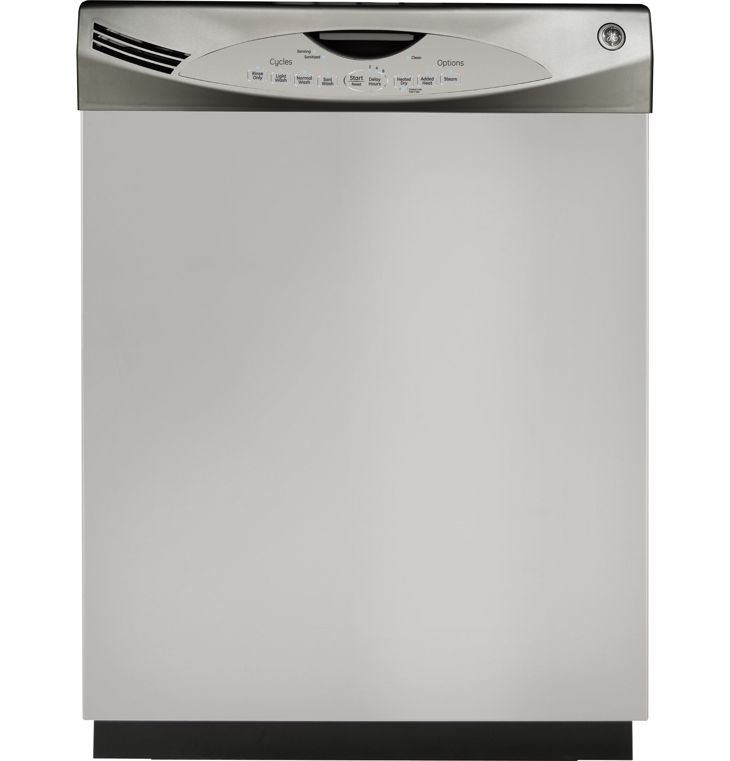 Built-In Dishwasher GDWF160RSS