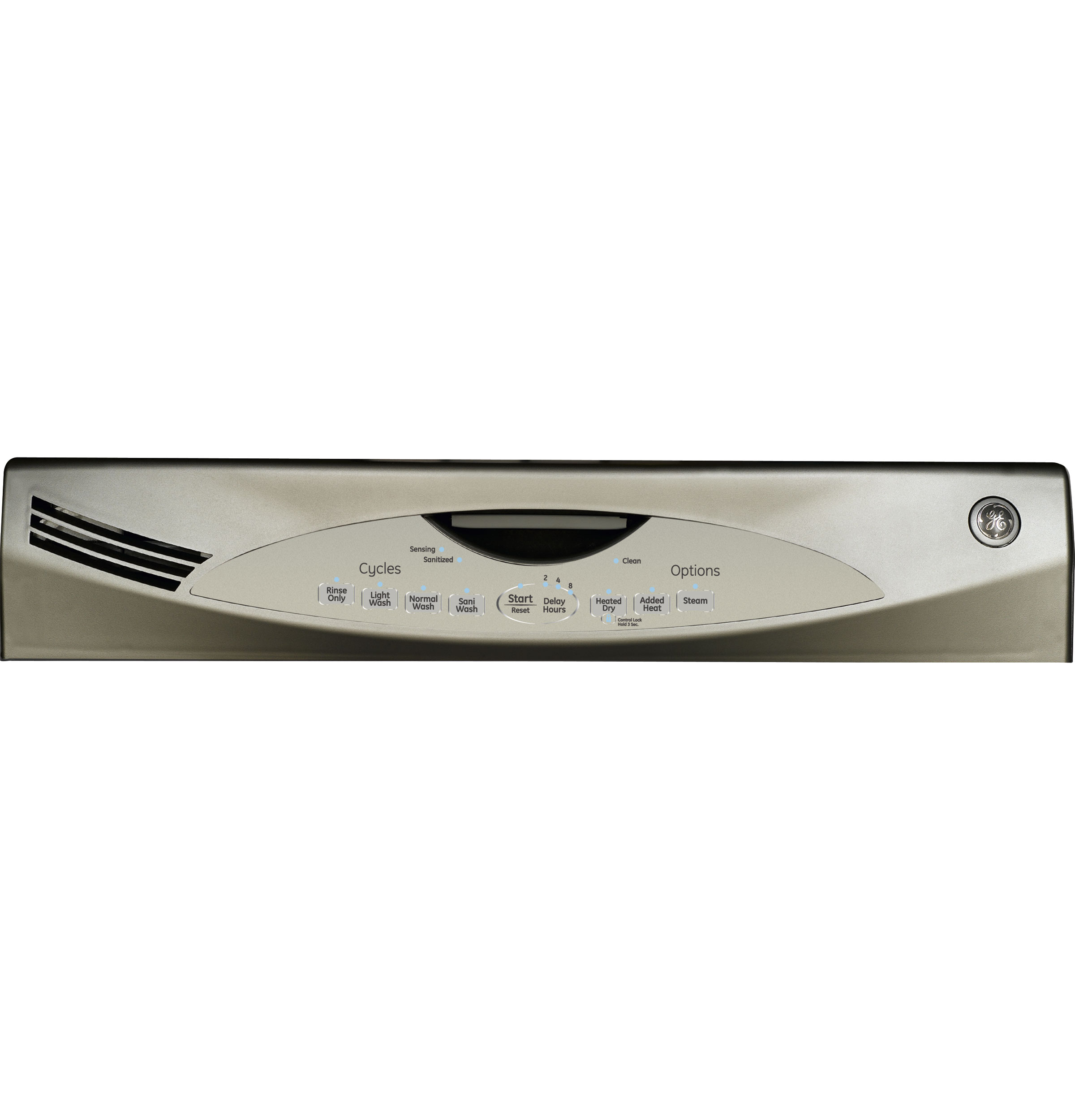 Built-In Dishwasher GDWF160RSS