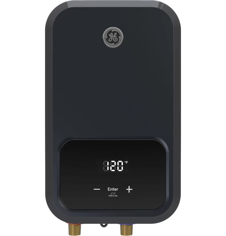 Tankless Electric Water Heater GE08SNHPDG