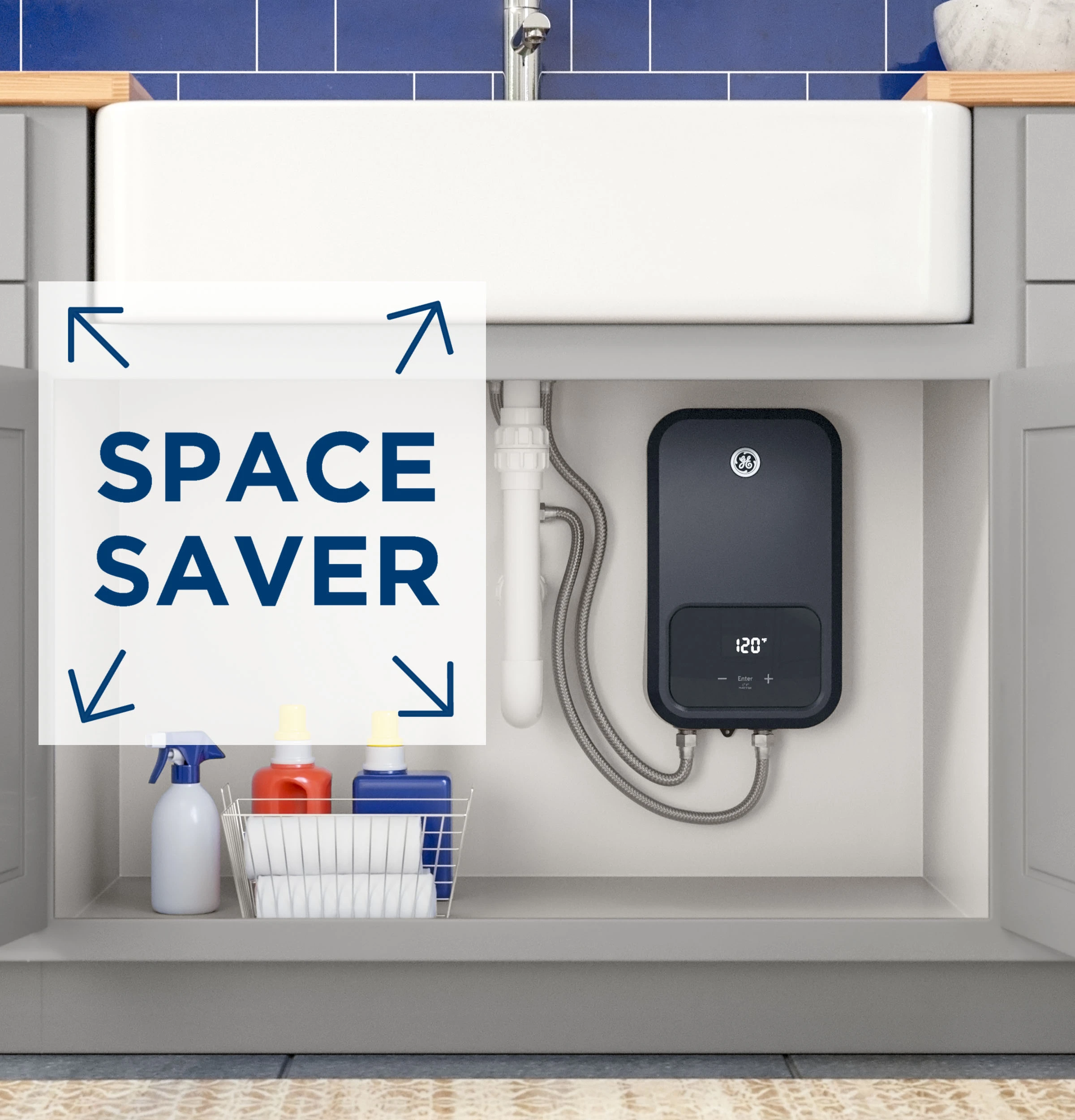 Space Saver