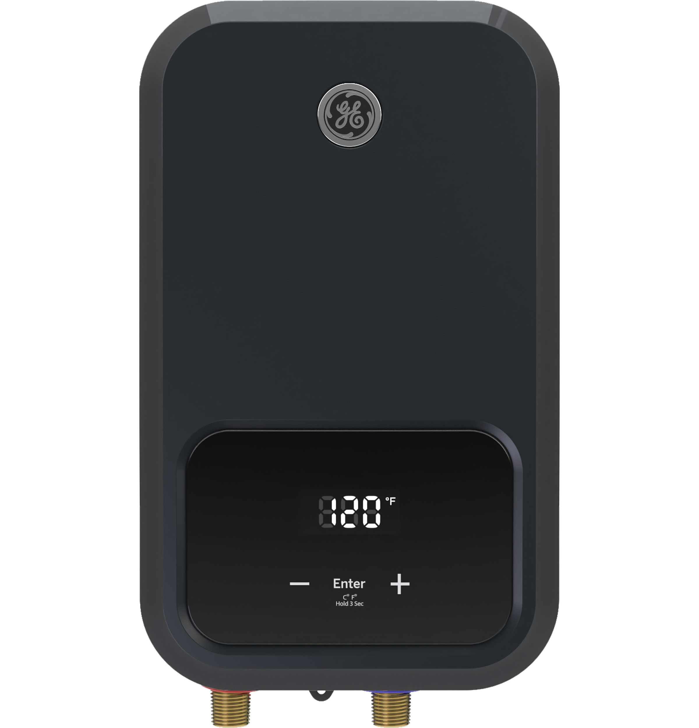 Tankless Electric Water Heater GE08SNHPDG