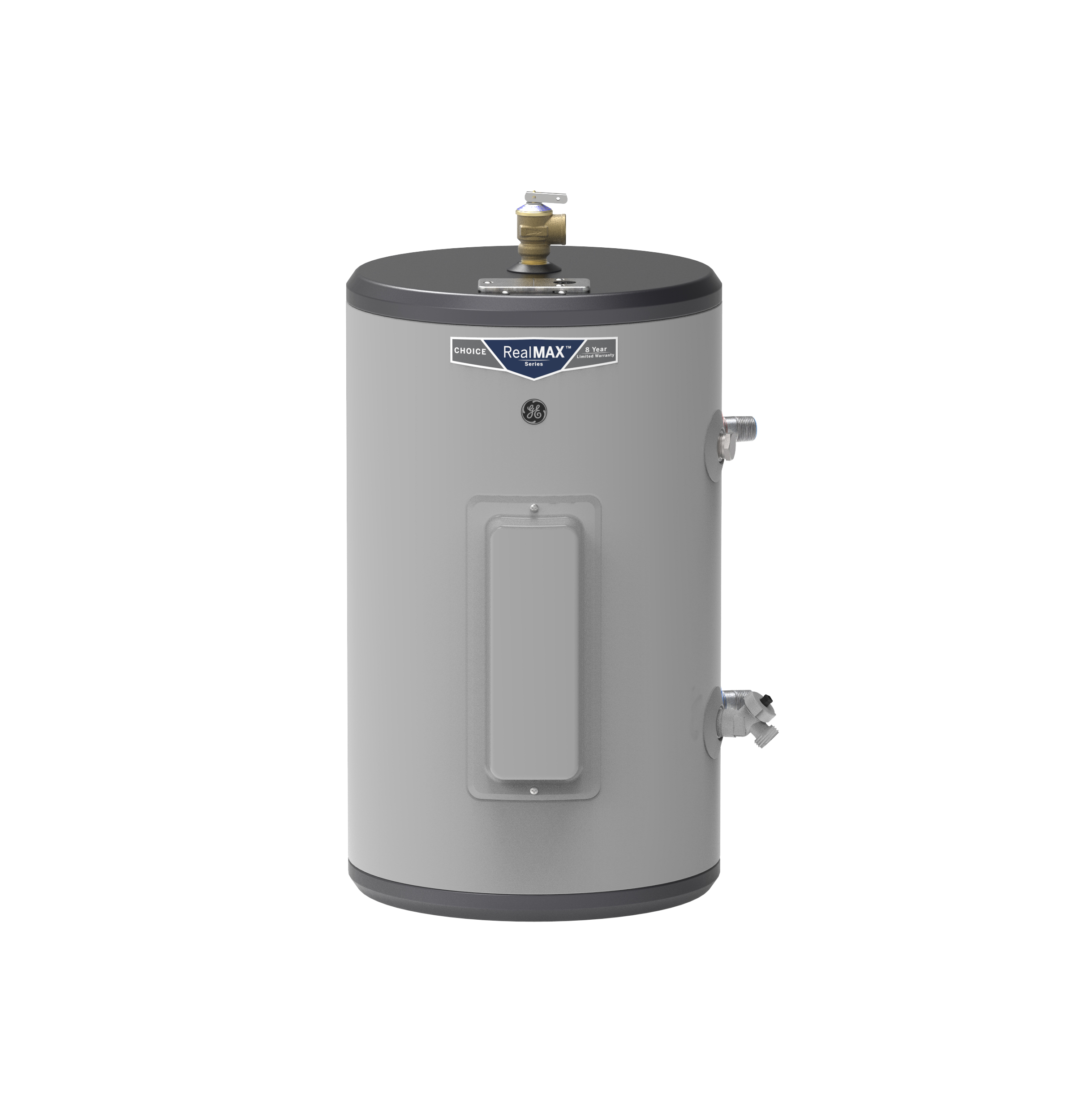 10 Gallon Electric Point of Use Water Heater GE10P08BAR