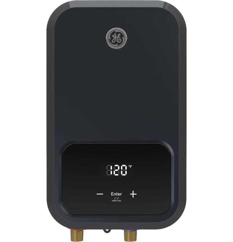 Tankless Electric Water Heater GE15SNHPDG