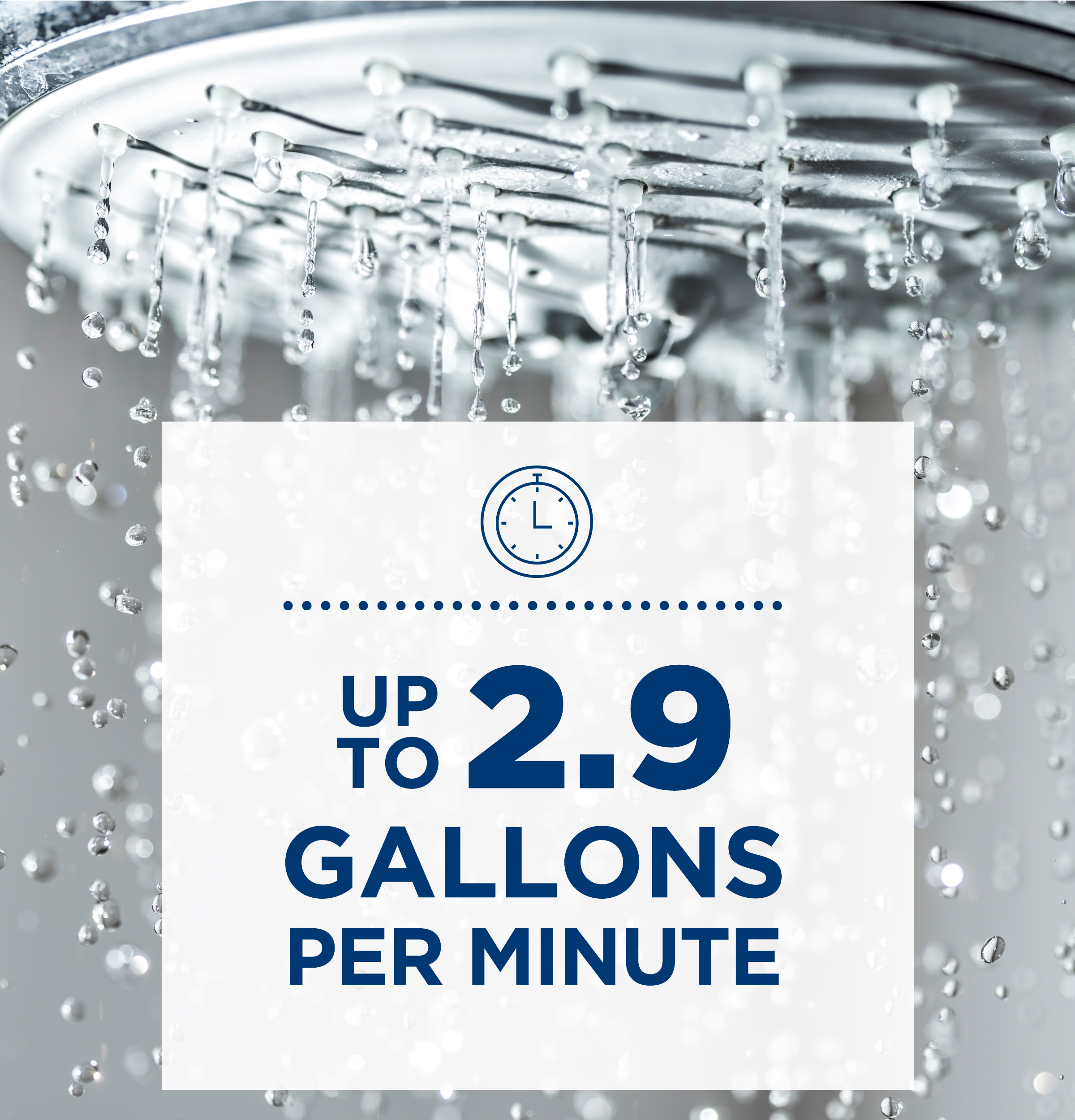 Tankless Electric Water Heater view 7