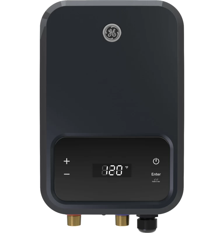 Tankless Electric Water Heater GE18SNHPDG