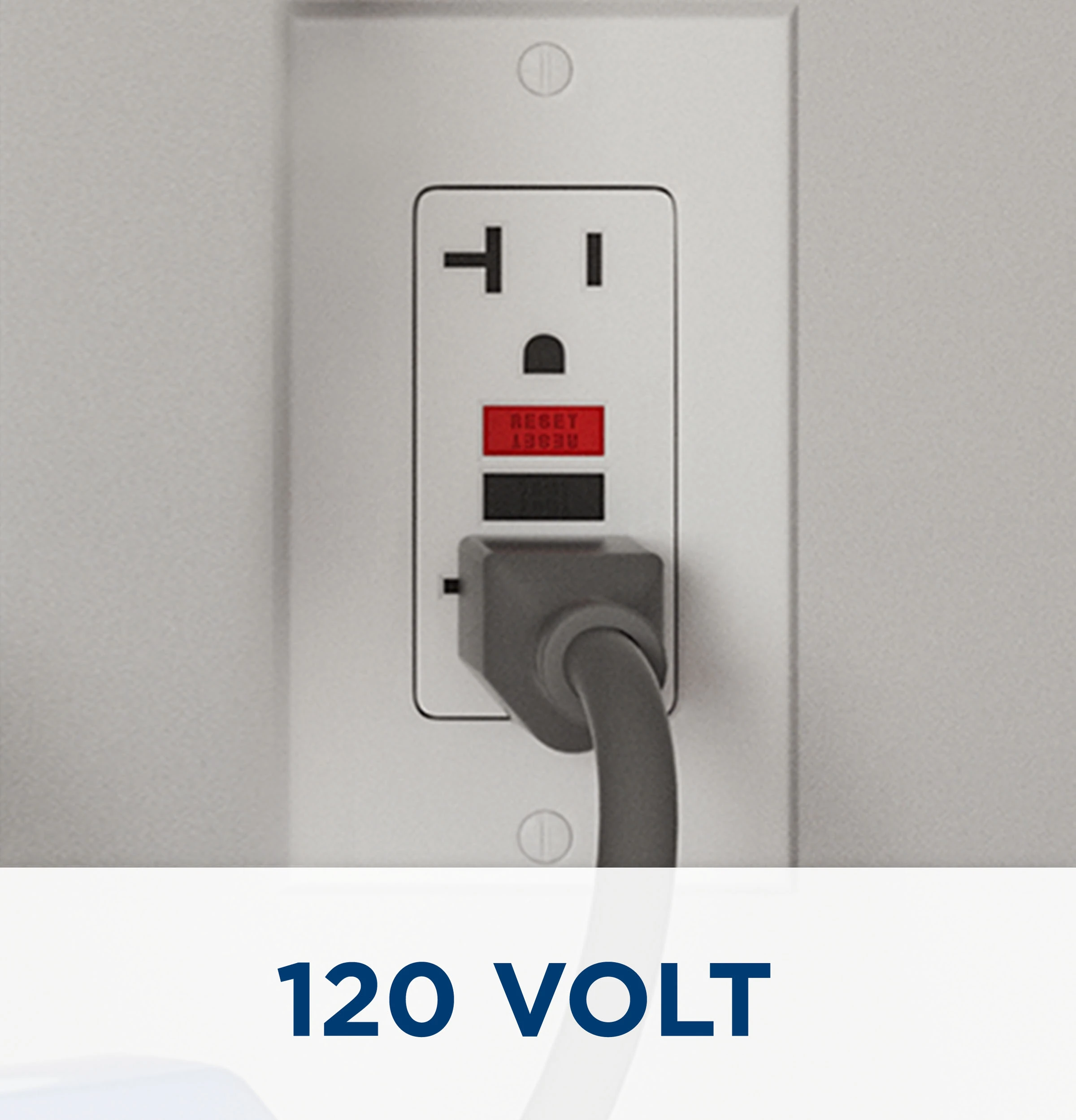 120 Volt