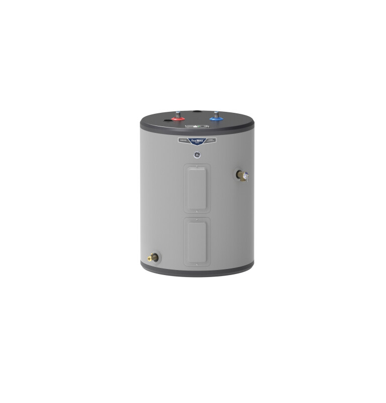26 Gallon Top Port Lowboy Electric Water Heater GE30L08BAM