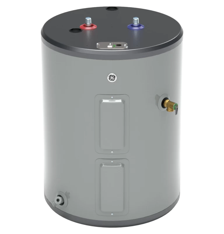 26 Gallon Top Port Lowboy Electric Water Heater GE30L08BAM