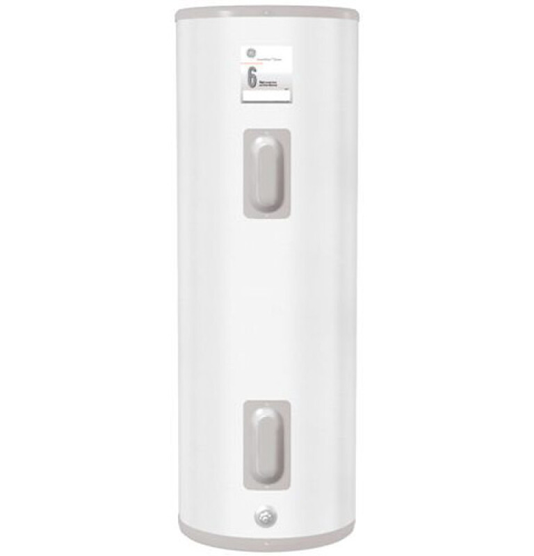SmartWater Electric Water Heater GE30M6A