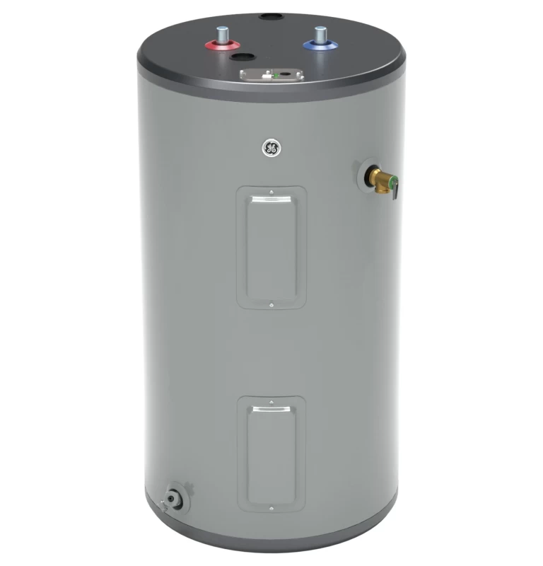 30 Gallon Short Electric Water Heater GE30S08BAM