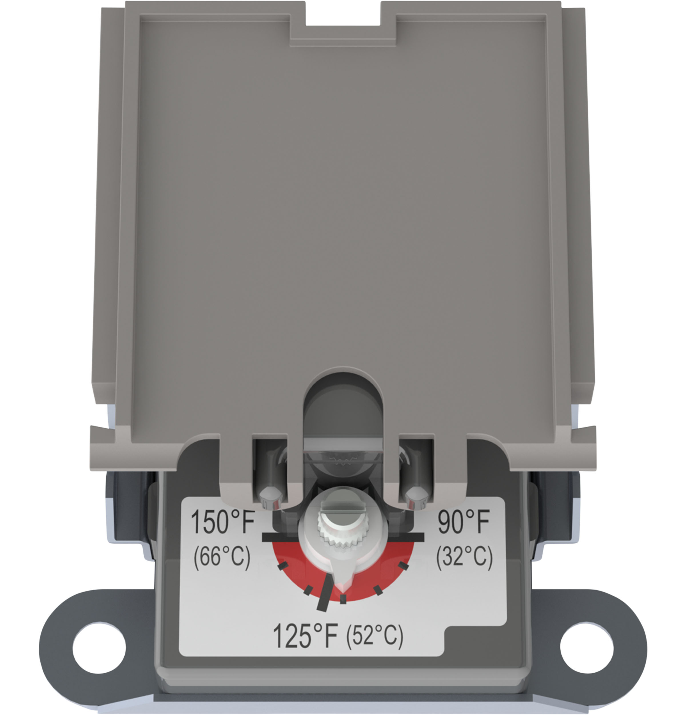 30 Gallon Short Electric Water Heater view 11