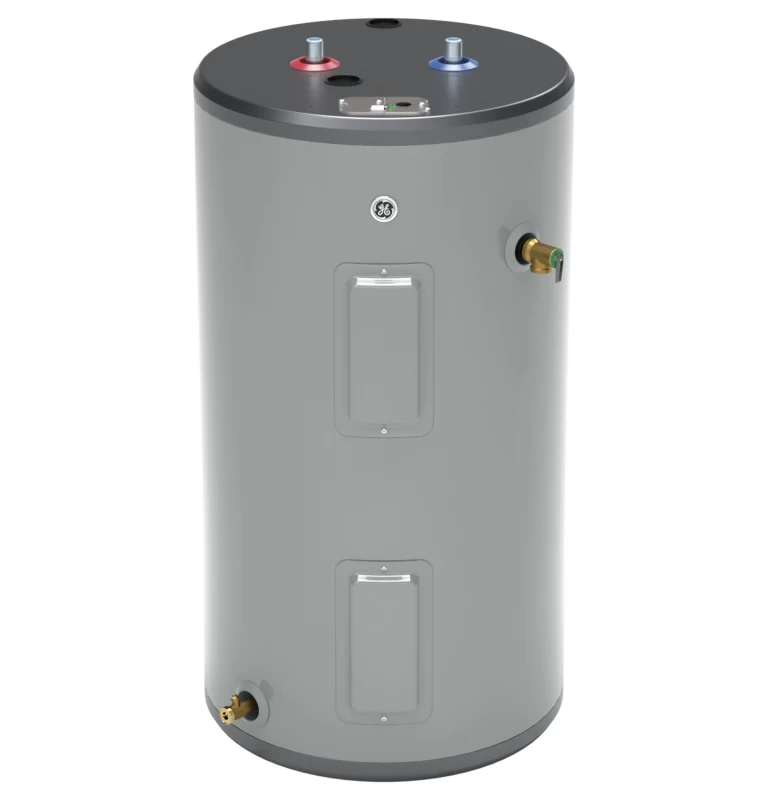 30 Gallon Short Electric Water Heater GE30S10BAM