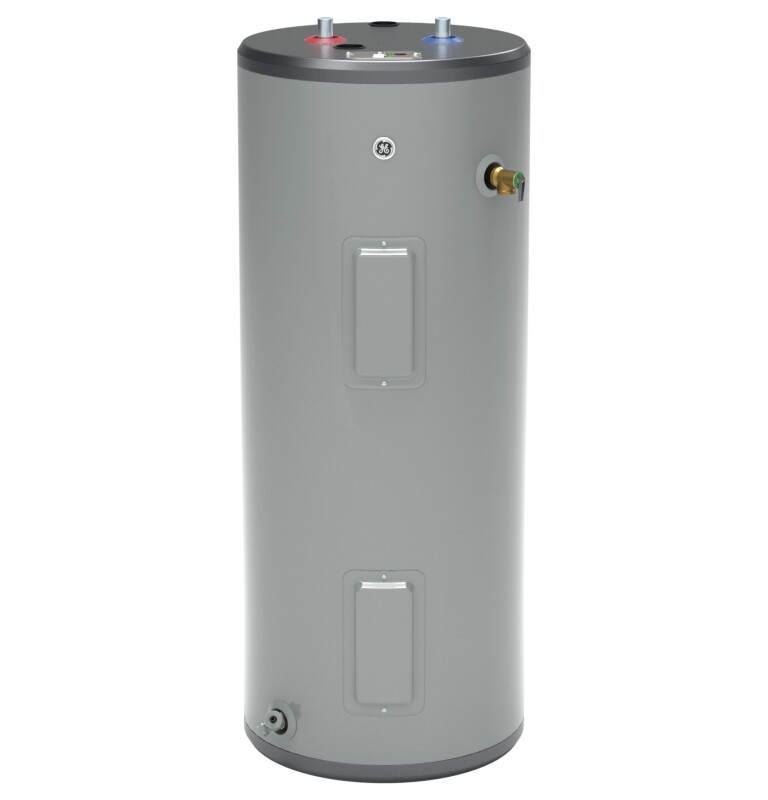 30 Gallon Tall Electric Water Heater view 11