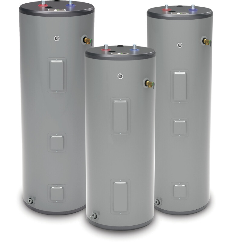 30 Gallon Tall Electric Water Heater view 9