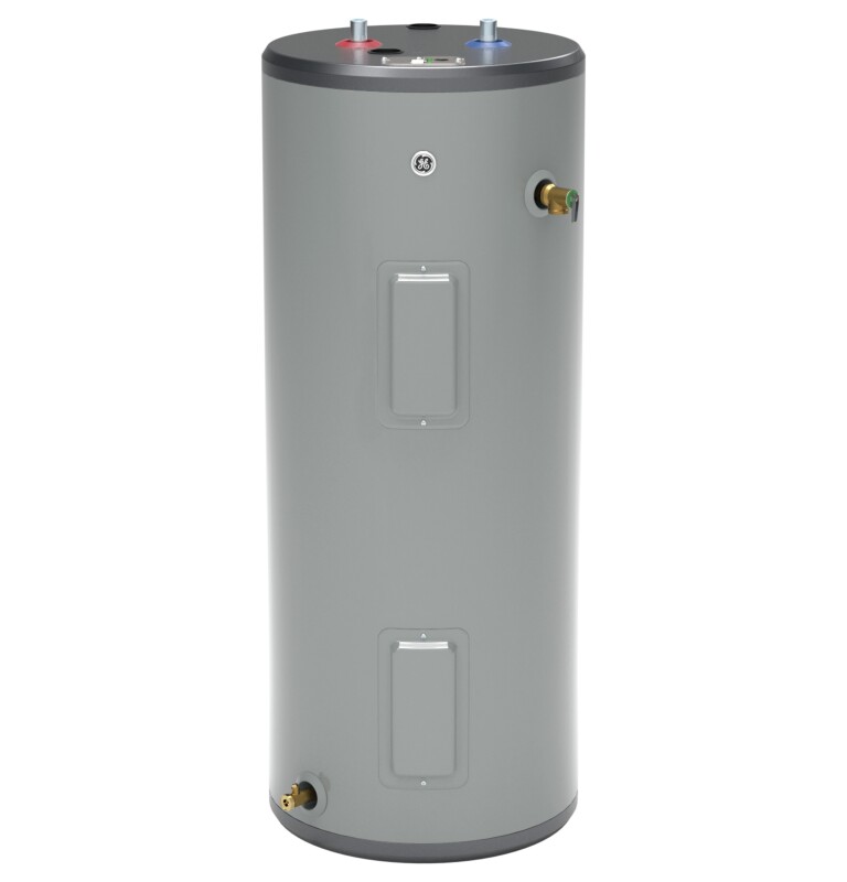 30 Gallon Tall Electric Water Heater view 12