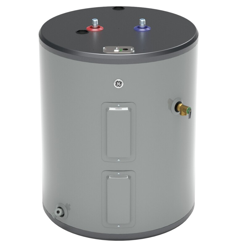 36 Gallon Top Port Lowboy Electric Water Heater view 10