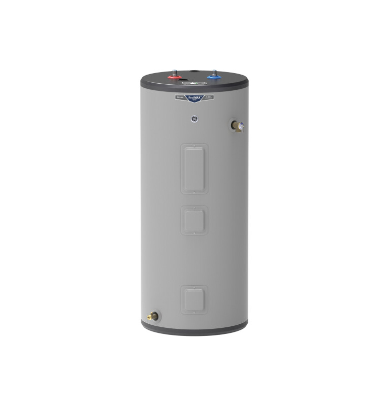 40 Gallon Short Electric Water Heater GE40S08BAM